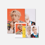 SHINEE 2023 SG PHOTO PACK