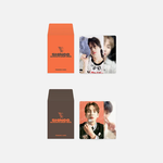 SHINEE 2024 SEASON'S GREETINGS OFFICIAL MERCHANDISE TRADING CARD