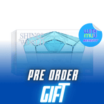 SHINEE WORLD VI PERFECT ILLUMINATION (BLU-RAY) | INCLUDES WITHMUU PRE ORDER GIFT PHOTOCARD SET