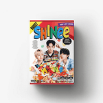 SHINEE 2023 SEASON'S GREETINGS