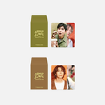 SUPER JUNIOR 2024 SEASON'S GREETINGS OFFICIAL MERCHANDISE TRADING CARD