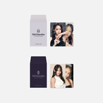 GIRL'S GENERATION 2024 SEASON'S GREETINGS OFFICIAL MERCHANDISE TRADING CARD