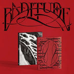 SOOJIN ALBUM BADITUDE | 2 ALBUMS SET
