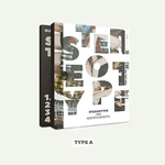 STAYC STEREOTYPE 1ST MINI ALBUM