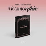 STAYC 1ST ALBUM METAMORPHIC PLATFORM VER.