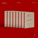 STRAY KIDS MINI ALBUM MAXIDENT CASE VER | 8 ALBUMS SET