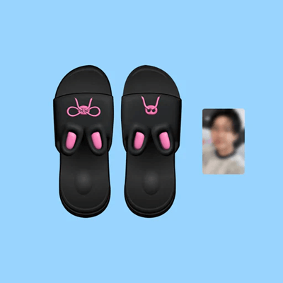 スキズ チャンビン dwaekki ペンミ グッズ StrayKids skz STRAY KIDS DOMINATE CELEBRATE OFFICIAL MD [DWAEKKI SLIDES by