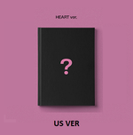 STRAY KIDS MINI ALBUM MAXIDENT (U.S VERSION) – NORTHERN AMERICAN EXCLUSIVE POSTCARD INCLUDED