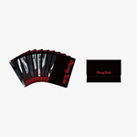 STRAY KIDS WORLD TOUR DOMINATE JAPAN OFFICIAL MD PHOTOCARD SET