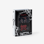STRAY KIDS WORLD TOUR DOMINATE JAPAN OFFICIAL MD PHOTOCARD CASE