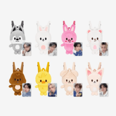 STRAY KIDS 6TH FANMEETING STAY in Our Little House OFFICIAL MD