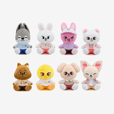 STRAY-KIDS-ZOOPTOPIA-md- STRAY-KIDS-ZOOPTOPIA-md-