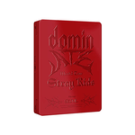 STRAY KIDS WORLD TOUR DOMINATE SEOUL (BLU-RAY) | INCLUDES PRE ORDER GIFT PHOTOCARD SET