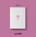 STRAY KIDS MINI ALBUM MAXIDENT (U.S VERSION) – NORTHERN AMERICAN EXCLUSIVE POSTCARD INCLUDED
