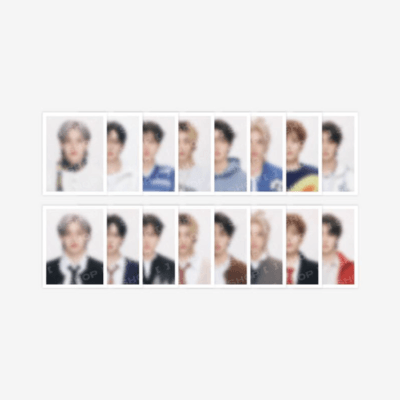STRAY KIDS 6TH FANMEETING STAY in Our Little House OFFICIAL MD [ID