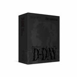 BTS SUGA | AGUST D TOUR D-DAY THE ORIGINAL (DIGITAL CODE)