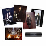 BTS SUGA | AGUST D TOUR D-DAY THE ORIGINAL (POSTER SET)