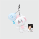 EXO SUHO WELCOME TO SU:HOMME ENCORE OFFICIAL MD (10CM DOLL SET)