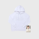 EXO SUHO WELCOME TO SU:HOMME ENCORE OFFICIAL MD (HOODIE SET)