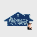 EXO SUHO WELCOME TO SU:HOMME ENCORE OFFICIAL MD (RUG SET)