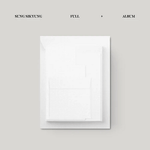 SUNG SI KYUNG ㅅ (시옷) 8TH ALBUM