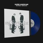 SUPER JUNIOR D&E 6TH MINI REPACKAGE ALBUM INEVITABLE (LP VER.)