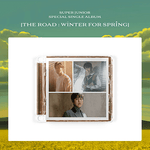 SUPER JUNIOR SPECIAL SINGLE THE ROAD : WINTER FOR SPRING (A VER)