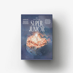 SUPER JUNIOR 2023 SEASON'S GREETINGS