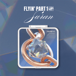 SURAN FLYIN PART 1 ALBUM AIR-KIT