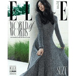 SUZY ELLE 2025-10 MAGAZINE