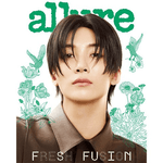 SEVENTEEN JEONGHAN ALLURE 2025-04 MAGAZINE