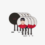 BTS ON:E OFFICIAL IMAGE PICKET