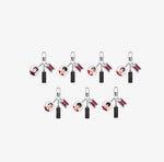 BTS ON:E OFFICIAL KEYRING