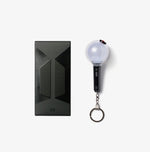 BTS OFFICIAL SPECIAL EDITION LIGHTSTICK KEYRING