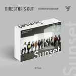 SEVENTEEN SPECIAL ALBUM DIRECTOR'S CUT (AIR-KIT)
