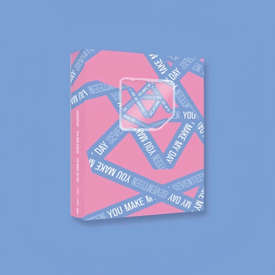 Seventeen-you-make-my-day-1. Seventeen-you-make-my-day-1.