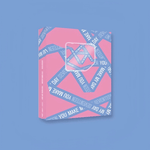 SEVENTEEN 5TH MINI ALBUM YOU MAKE MY DAY (KIT VER.)