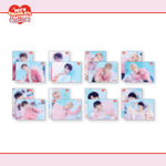STRAY KIDS 2ND