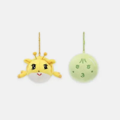 SUPER JUNIOR RYEOWOOK Dive to Blue OFFICIAL MD [STRESS BALL