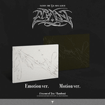 SHINEE TAEMIN 5TH MINI ALBUM ETERNAL | 2 ALBUMS SET