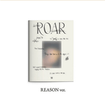 THE BOYZ 8TH MINI ALBUM BE AWAKE: ROAR
