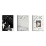 THE BOYZ 8TH MINI ALBUM BE AWAKE: ROAR | 3 ALBUMS SET