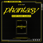 THE BOYZ 2ND ALBUM PT.2 PHANTASY_SIXTH SENSE EVER MUSIC ALBUM VER.