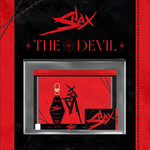 IMITATION OST SPARKLING DIAMOND ALBUM & SHAX THE DEVIL ALBUM