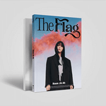 KWON JIN AH EP ALBUM THE FLAG