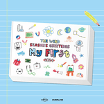 THE WIND 2024 SEASON'S GREETINGS MY FIRST