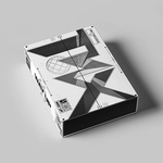 TNX 1ST MINI ALBUM WAY UP