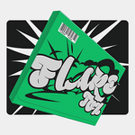 TOZ 1ST MINI ALBUM FLARE
