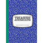 TREASURE 2023 WELCOMING COLLECTION