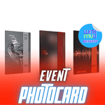 TREASURE 3RD MINI ALBUM LOVE PULSE - 3 ALBUMS SET | KPOP USA WITHMUU OFFICIAL PHOTOCARD (RANDOM 1 OUT OF 10)